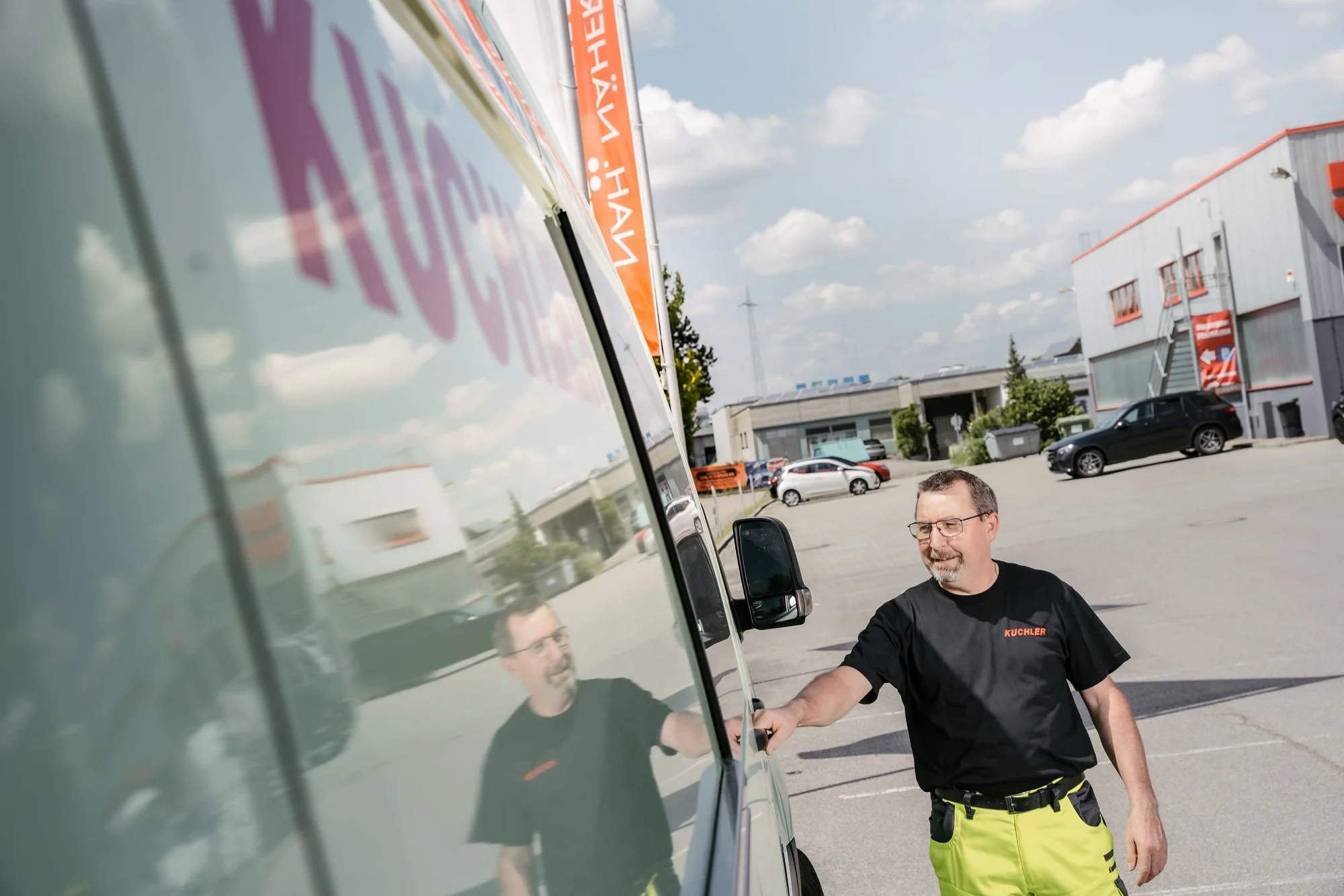 Kontakt zu Saugbagger Bad Ems